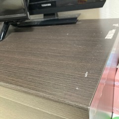 ニトリ テレビボードの画像