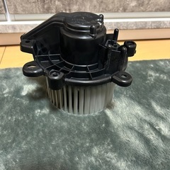 DA17V ブロアモーター
