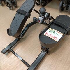 【0円！！】ムーブコアエクササイザー☆ヘルスケア☆ステッパー☆運動・エクササイズにおすすめ☆【こちらは店舗です。浜村鹿野温泉ICから3分 買取本舗 宮本リサイクル 営業時間9～19時 定休日水曜のみ←連絡できませんm(_ _)m】の画像