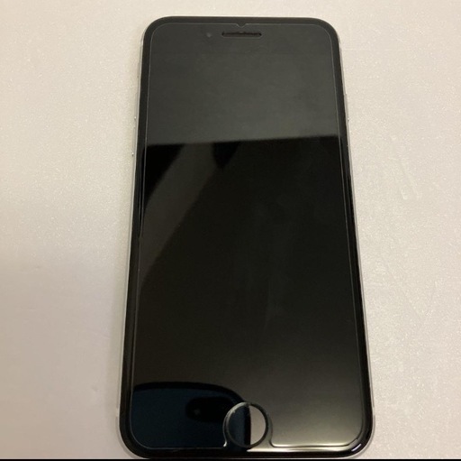 iPhoneSE 第2世代 64GB バッテリー最大容量80%以上 SIMロック解除 SIMフリー Bランク 中古 スマホ スマートフォン 本体  iPhone SE2 iPhonese2