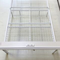 【受渡者決定】☆美品☆ニトリ バジーナ シングルベッドの画像