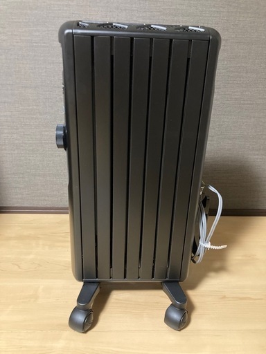 De’Longhi (デロンギ) マルチダイナミックヒーター MDHS09-PB