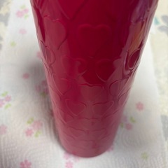 スタバ🩷タンブラー【美品】の画像