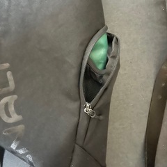 ペナルティ　リュックサックの画像