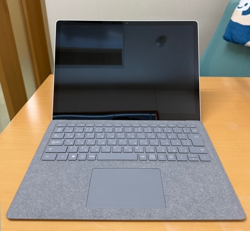 Microsoft Surface Laptop (i5 8G 128G) Model1769