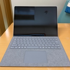 Microsoft Surface Laptop (i5 8G ...