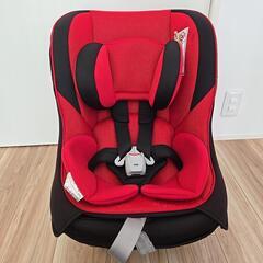 コンビ　チャイルドシート