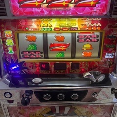 ニューアイムジャグラーEX-KT