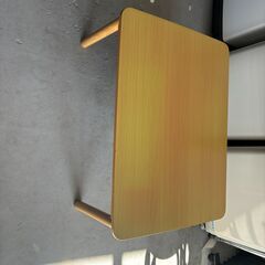 【2018年式ニトリ製こたつ】