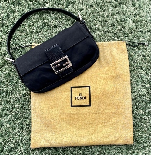 FENDI フェンディ ハンドバッグ