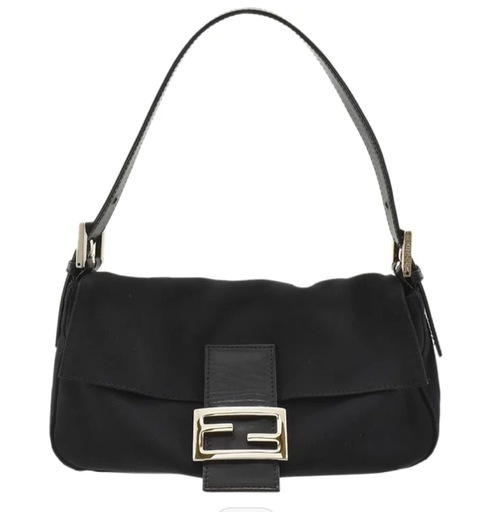 FENDI フェンディ ハンドバッグ
