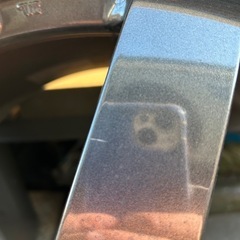 レイズ　TE37SAGAの画像