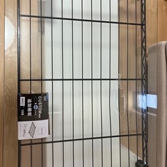 新品、ラック単品