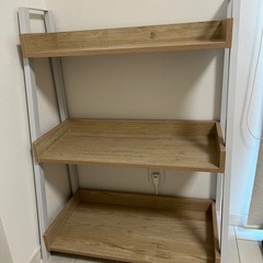 シェルフ