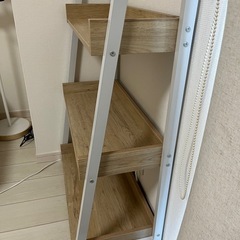 楽天市場】[幅59cm] シェルフファルキャビネットセット (シェルフ1659 WH/ガラスキャビネット36 WH/キャビネットWH) ニトリ  【玄関先迄納品】 : ニトリ