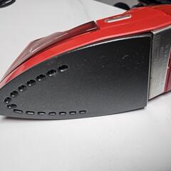 スチームアイロンの画像
