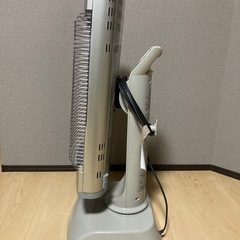 DAIKIN ダイキン セラムヒート 遠赤外線 暖房機 ERFT11USE5の画像