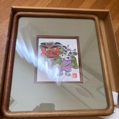 飾り物