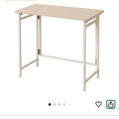 デスク (ゆっさん) 鶴見の家具の中古あげます・譲ります｜ジモティーで不用品の処分