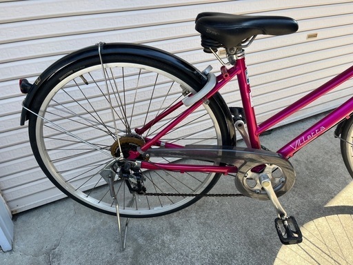ブリヂストン　自転車