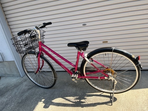 ブリヂストン　自転車