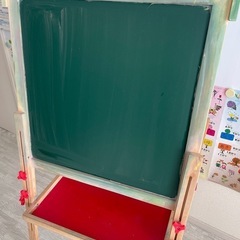 こども用黒版　白版