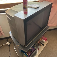 テレビ