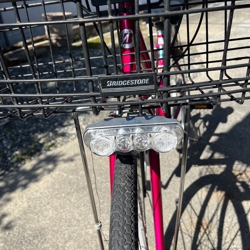ブリヂストン　自転車