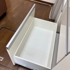 【松田家具】ベストレンジ1500 食器棚の画像