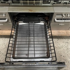 RINNAI RB71AW8A2Rの画像