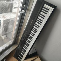 Artesia 電子ピアノ 88鍵