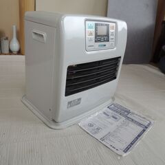 商談中💴⤵️値下げ コロナ石油ファンヒーター　型式：FH-ST3...
