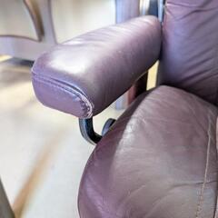 EKORNES エコーネス リクライニングチェア ストレスレスチェアー ソファの画像