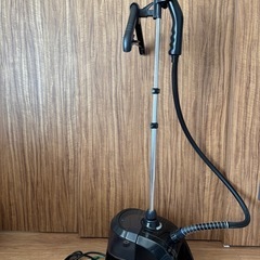 BBD スチームアイロン