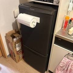 冷蔵庫