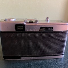 OLYMPUS TRIP35 カメラ　不可動の画像