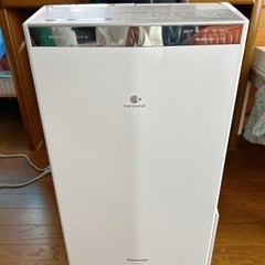 除湿機