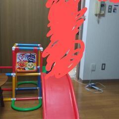 アンパンマン うちの子天才 カンタン折りたたみ！ブランコパークDX ｜遊具シリーズ ｜ アンパンマン ｜株式会社 アガツマ