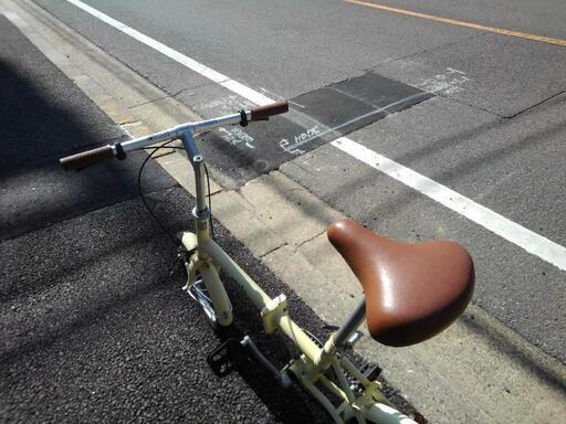 自転車店から出品です。古いクロスバイク約10年使用 (セタチャリ) 芦花公園のクロスバイクの中古あげます・譲ります｜ジモティーで不用品の処分