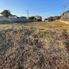 湘南藤沢　置場・駐車場・ヤード用地　223坪　3,100万円 − 神奈川県