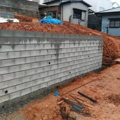 土木作業員募集してます!の画像