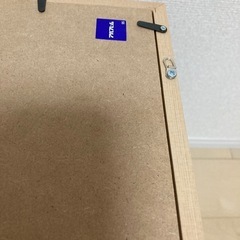 新品未使用　額縁（T）の画像