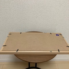 新品未使用　額縁（T）の画像