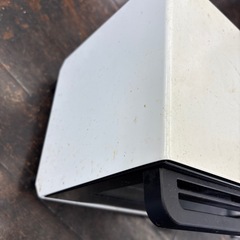 トースター 2017年製の画像