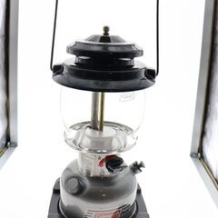 【未使用】Coleman ランタン ツーマントルの画像