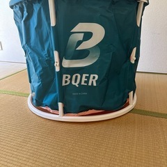 風呂桶です