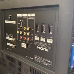 【決まりました】HITACHI 液晶テレビWOOO  L37-XP05の画像