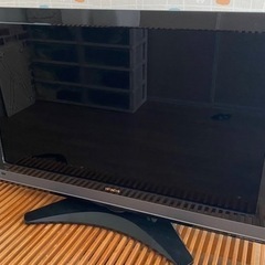HITACHI 液晶テレビWOOO L37-XP05 (miiiii) 江別のテレビ《液晶テレビ》の中古あげます・譲ります｜ジモティーで不用品の処分
