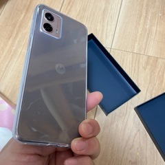 moto g53y 5Gの画像