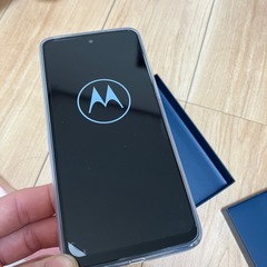 moto g53y 5Gの画像